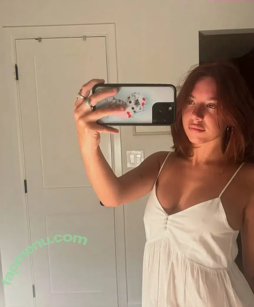 Mackenzie Ziegler nude photo #1642 (kenzie)