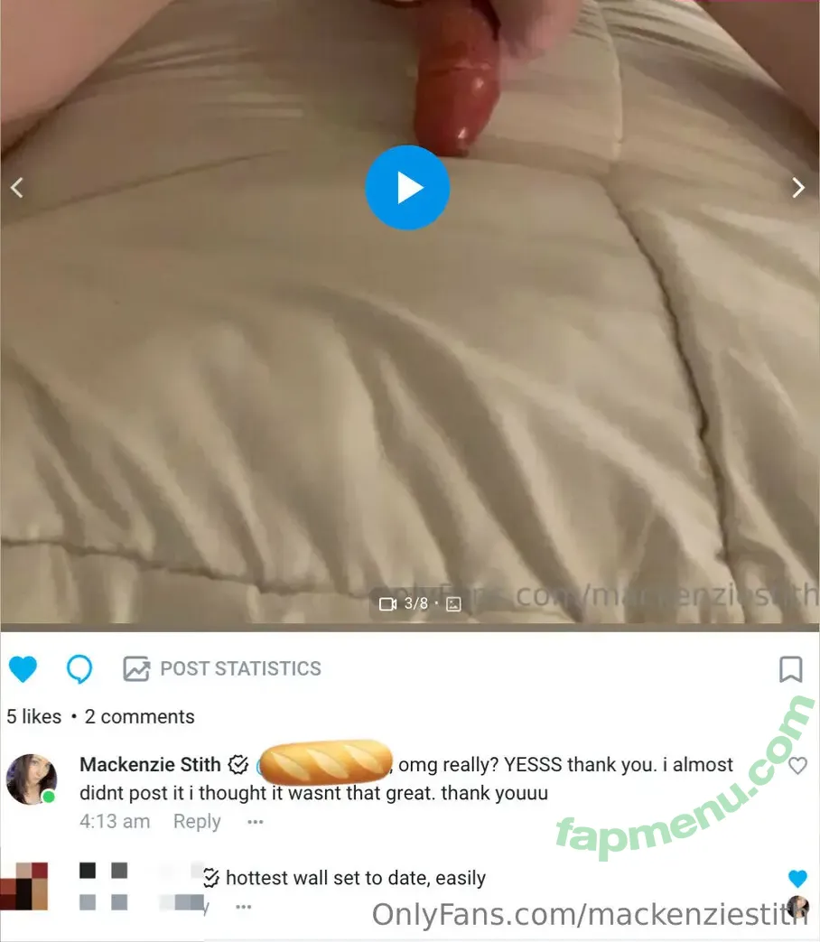 mackenziestith nude photo #0104 (mackenziestith)