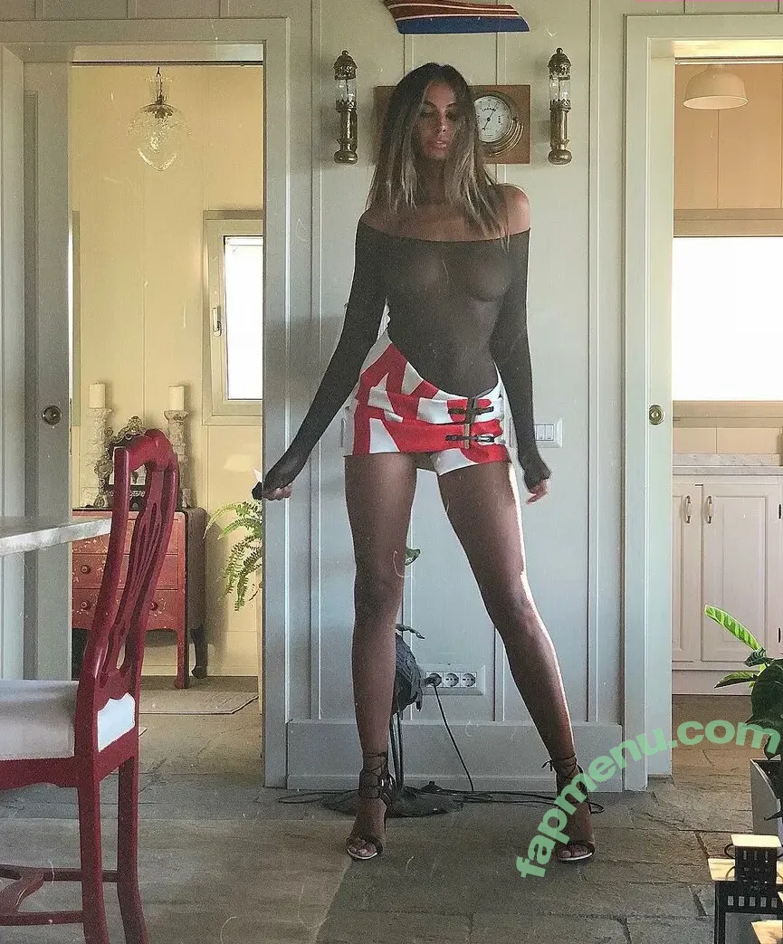 Madalina Diana Ghenea nude photo #0161 (officialmadalinaghenea)