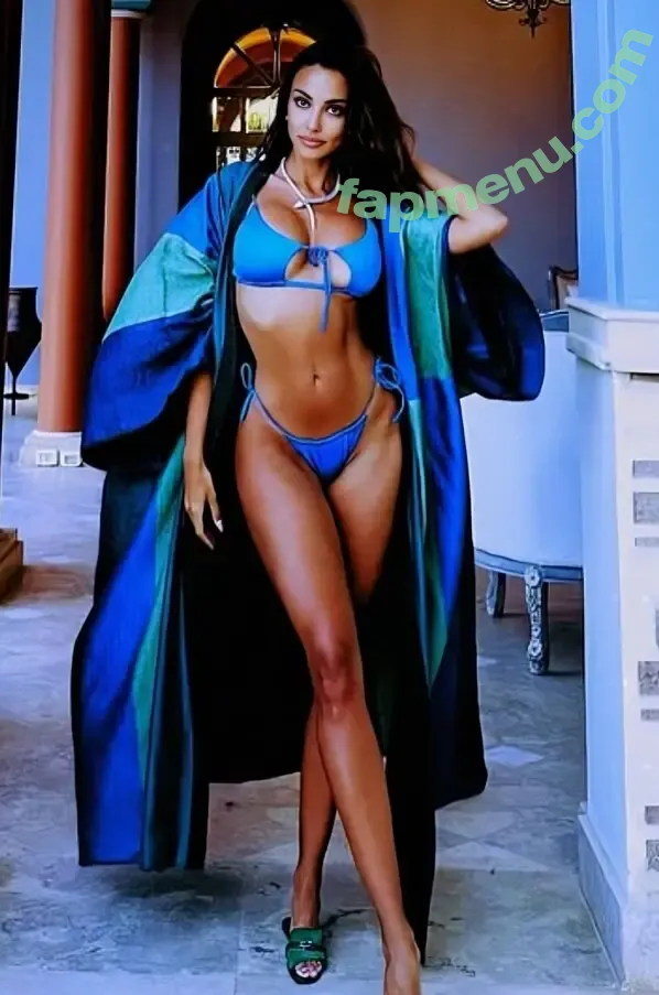 Madalina Diana Ghenea nude photo #0175 (officialmadalinaghenea)
