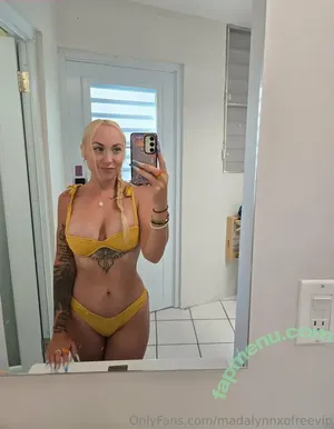 madalynnxofreevip / madalynn_xo nude photo #0023