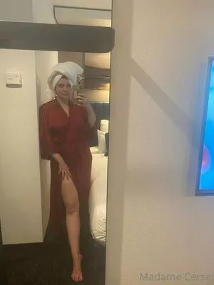 Madame Cersei / Madamecersei / madame__cerise / ynwatp nude photo #0650