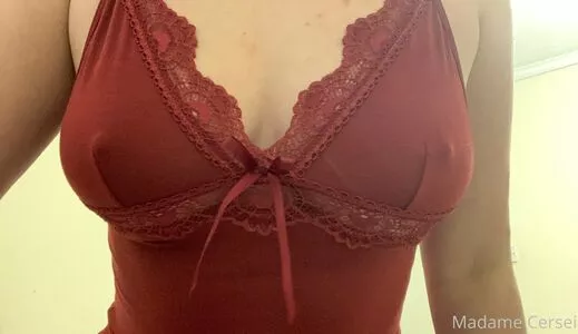 Madame Cersei / Madamecersei / madame__cerise / ynwatp nude photo #0693