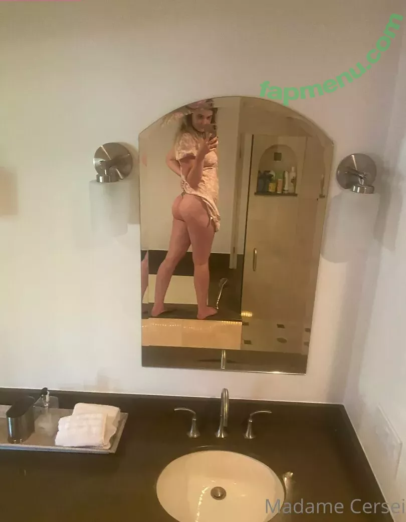 Madame Cersei nude photo #0563 (Madamecersei / madame__cerise / ynwatp)