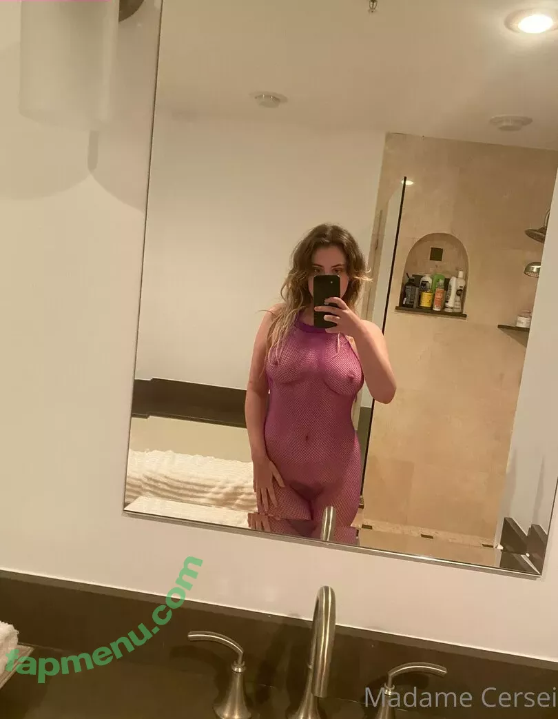 Madame Cersei nude photo #0566 (Madamecersei / madame__cerise / ynwatp)