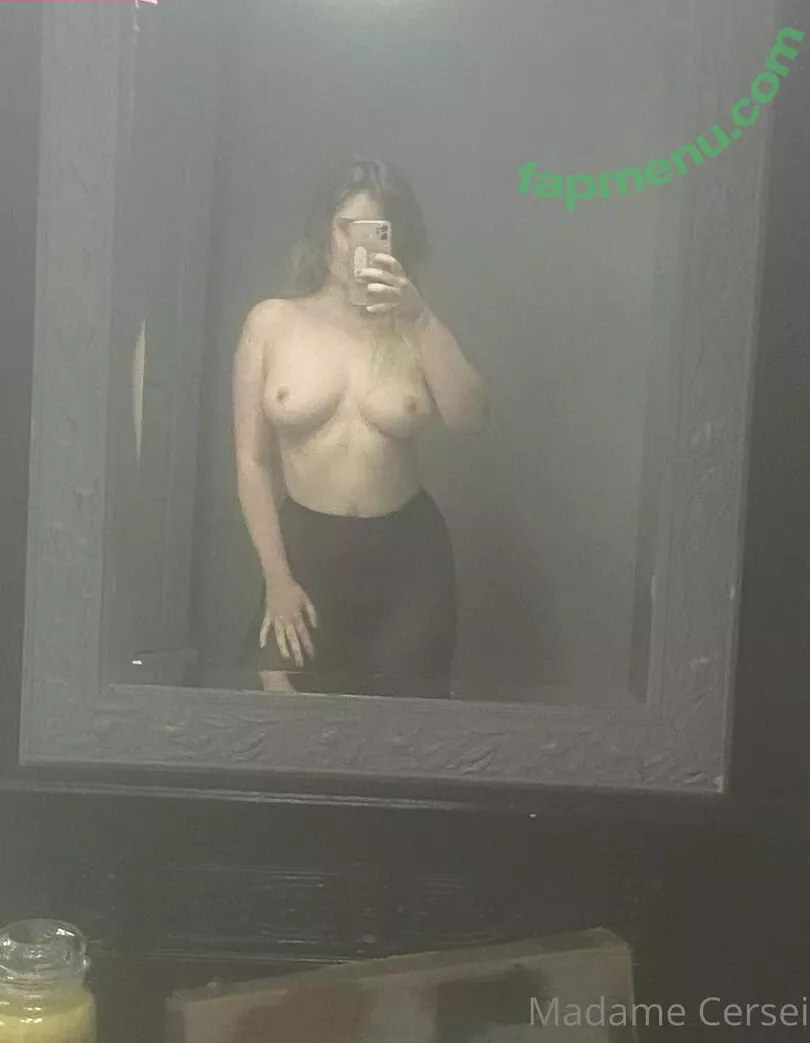 Madame Cersei nude photo #0615 (Madamecersei / madame__cerise / ynwatp)