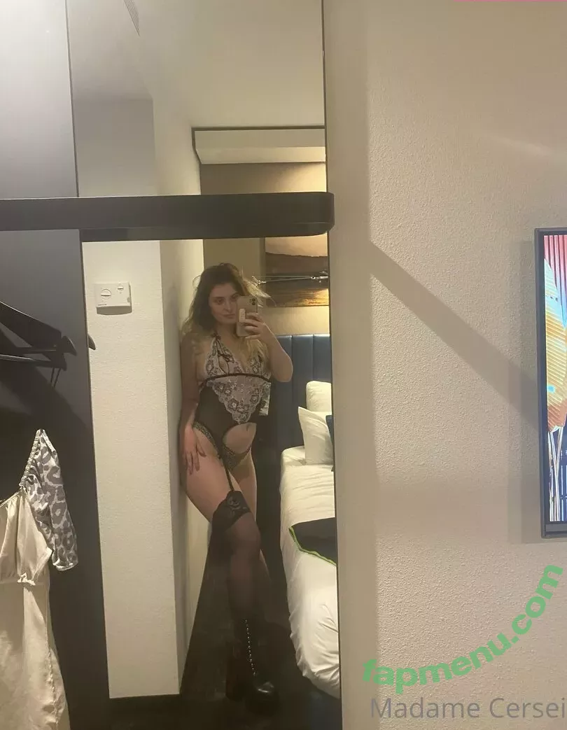 Madame Cersei nude photo #0657 (Madamecersei / madame__cerise / ynwatp)