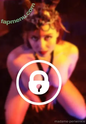 madame-vinca / madame_vinca nude photo #0017