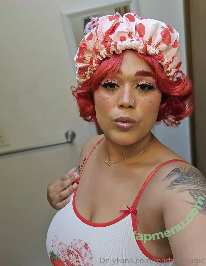 madammagic nude photo #0012 (madammagic_)