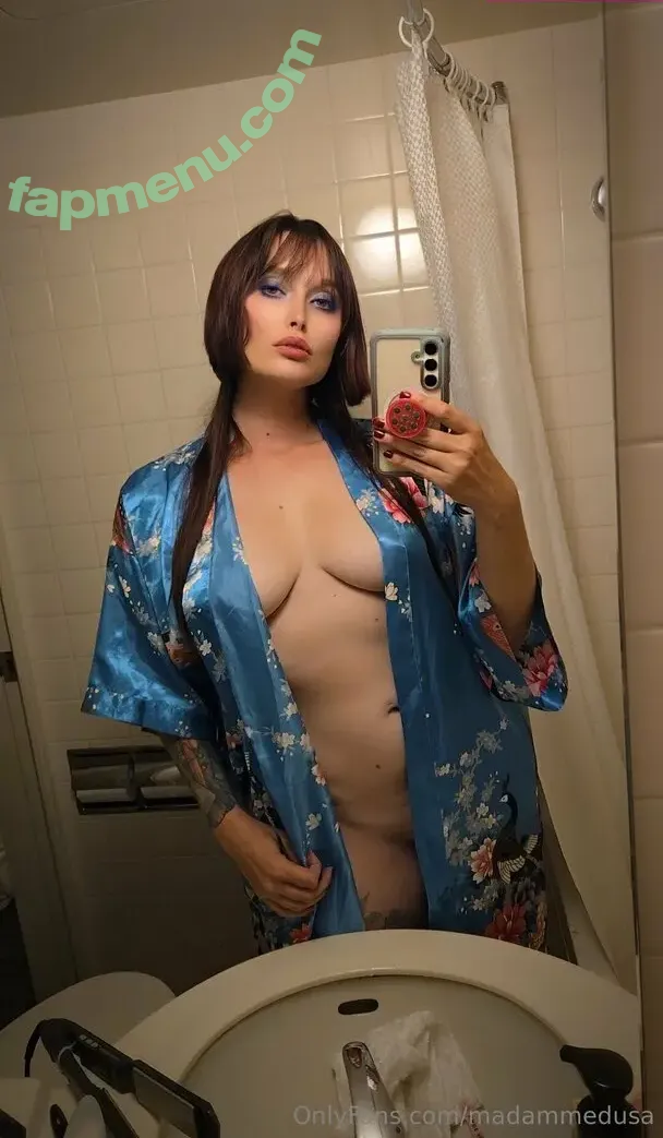 madammedusa nude photo #0022 (madammedusa_)