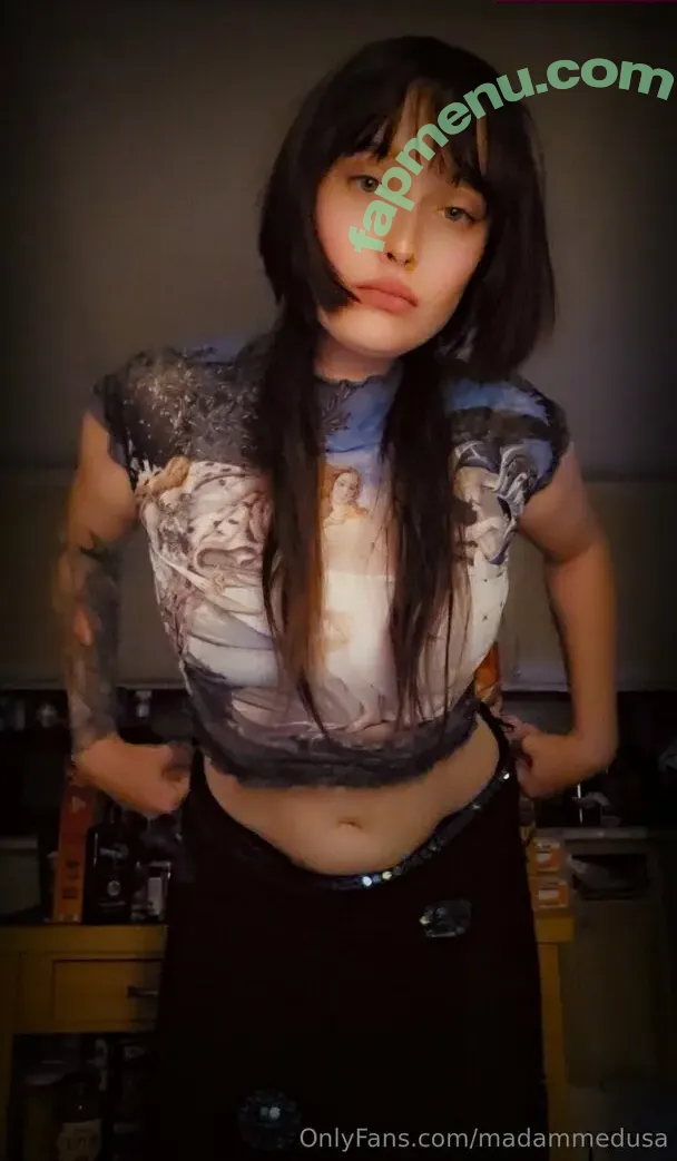 madammedusa nude photo #0027 (madammedusa_)