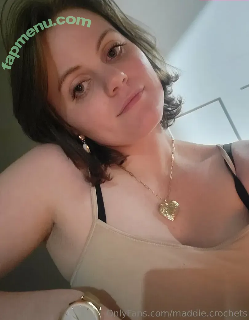 maddie.crochets nude photo #0005 (maddiescrochets)