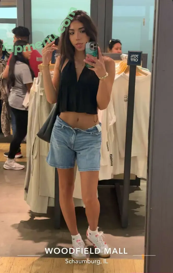 Maddie_enri nude photo #0008 (maddie.moore / maddierien)