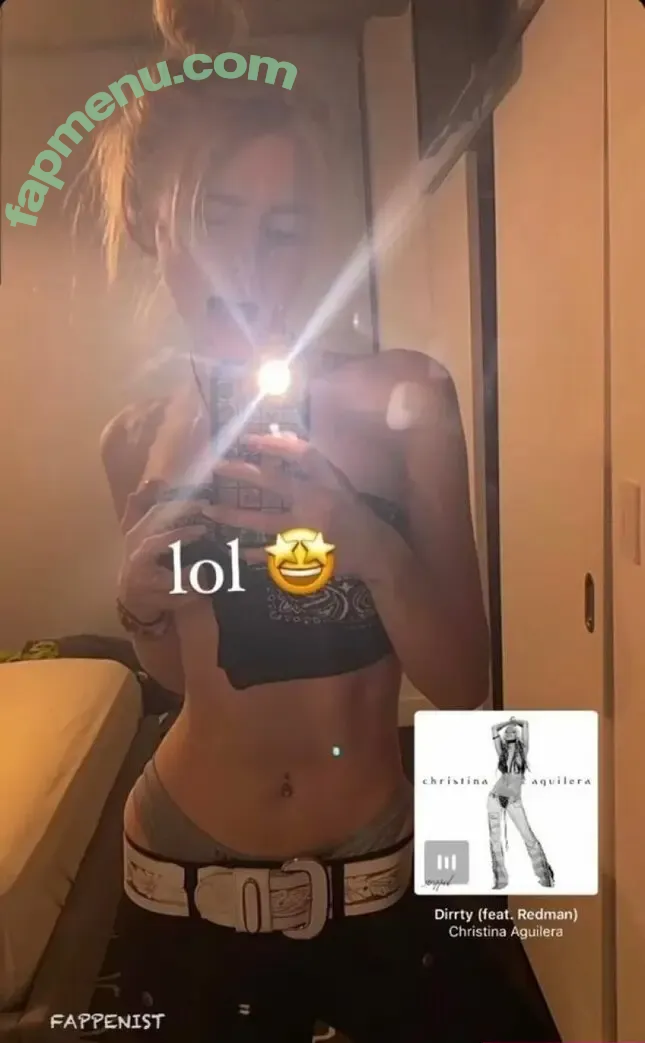 Maddie Phillips nude photo #0106 (Cate from Gen V / themaddiep)