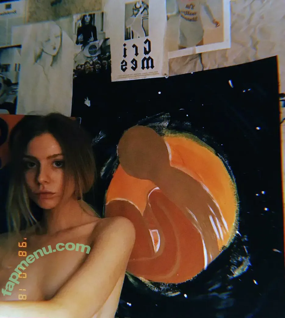 Maddie Phillips nude photo #0108 (Cate from Gen V / themaddiep)