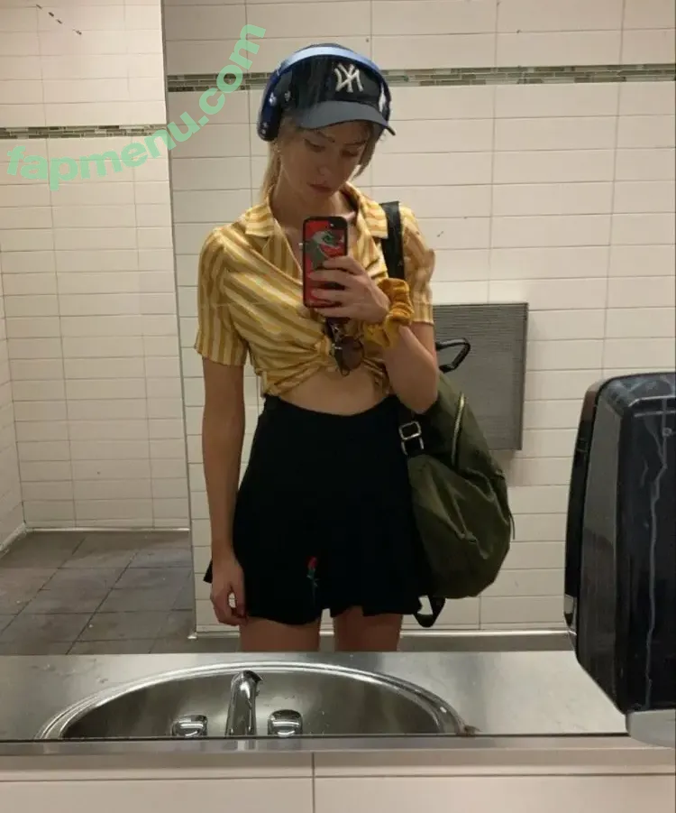 Maddie Phillips nude photo #0111 (Cate from Gen V / themaddiep)
