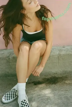 Maddie Ziegler / maddieziegler nude photo #1675