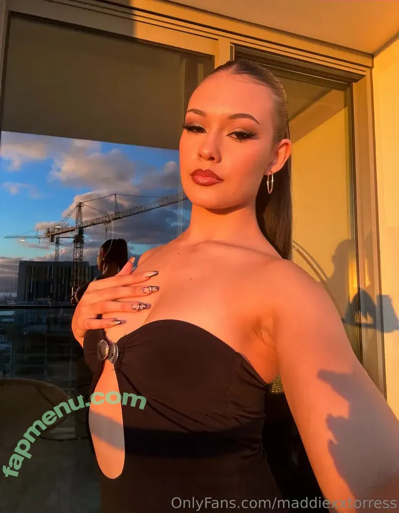 maddiexxtorress nude photo #0018 (maddytorress)