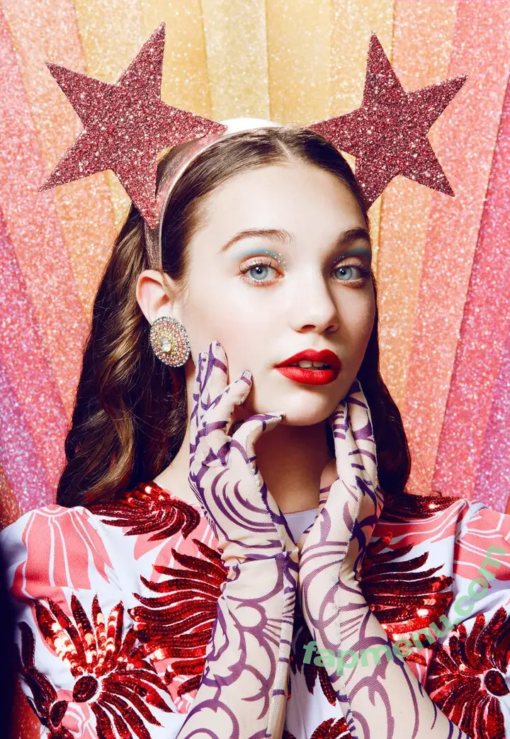 maddieziegler nude photo #0001 (maddieziegler)