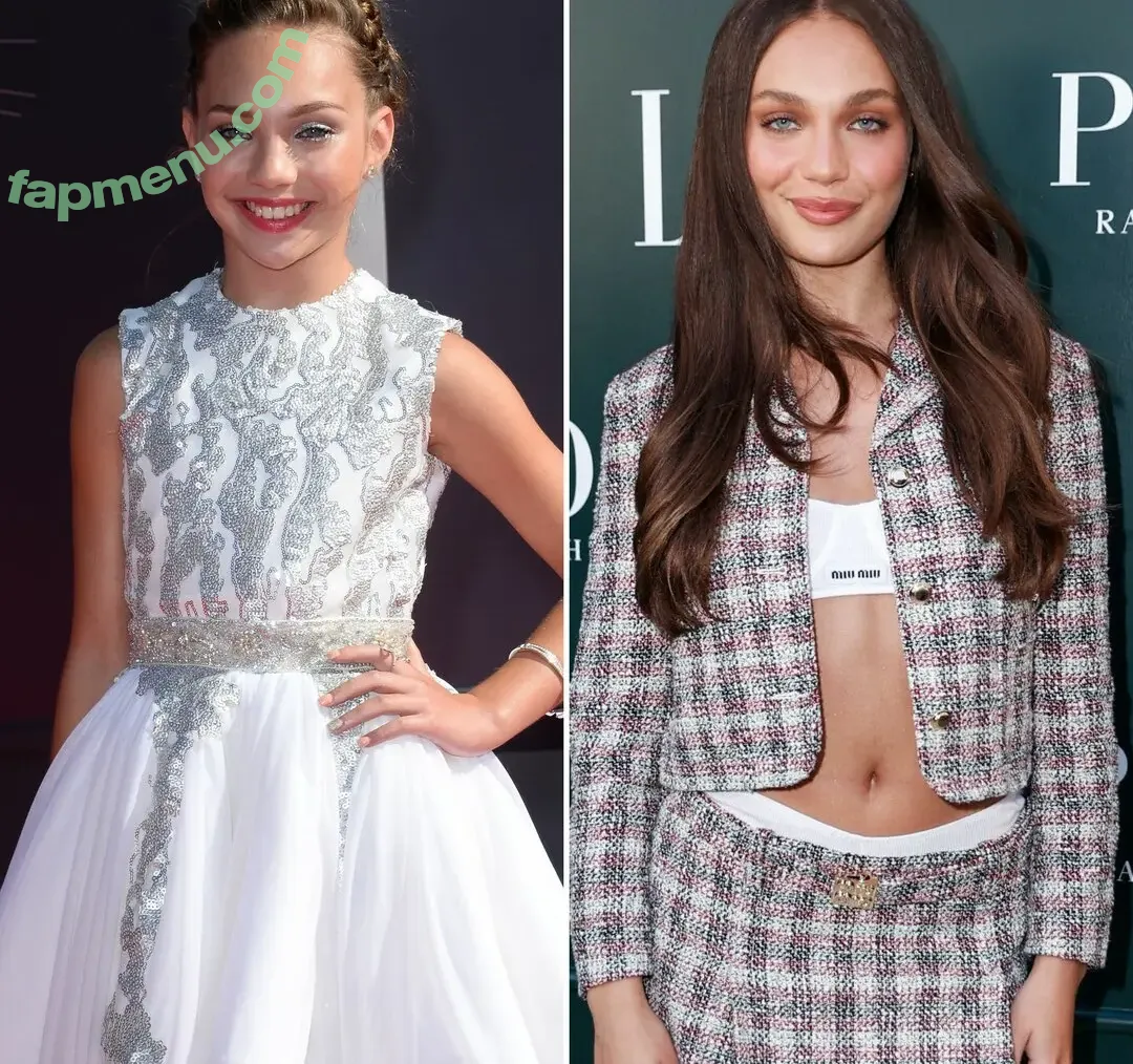 maddieziegler nude photo #0002 (maddieziegler)