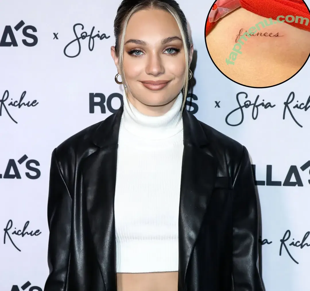 maddieziegler nude photo #0007 (maddieziegler)