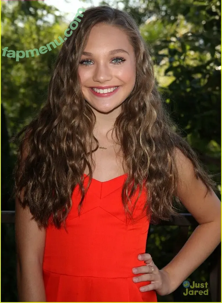 maddieziegler nude photo #0008 (maddieziegler)