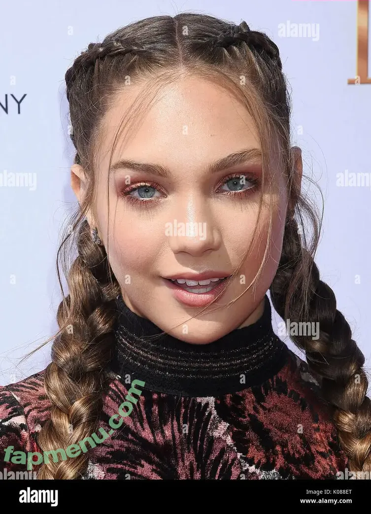 maddieziegler nude photo #0010 (maddieziegler)