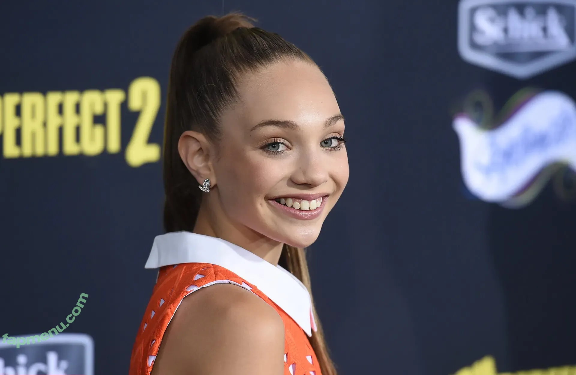 maddieziegler nude photo #0020 (maddieziegler)