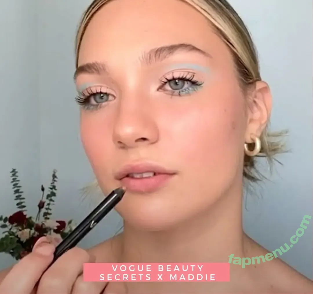 maddieziegler nude photo #0025 (maddieziegler)