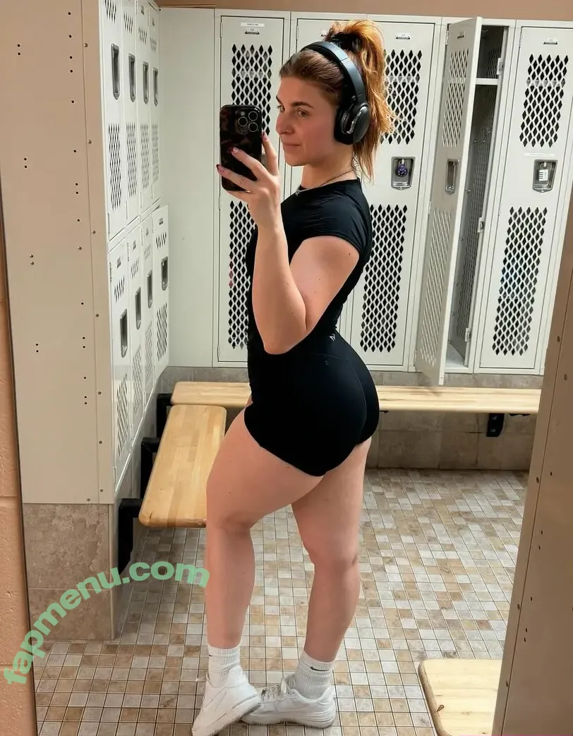 Maddy Rose nude photo #0051 (Muscle Goddess and Model / maddyroseeee / madisonrosefit)