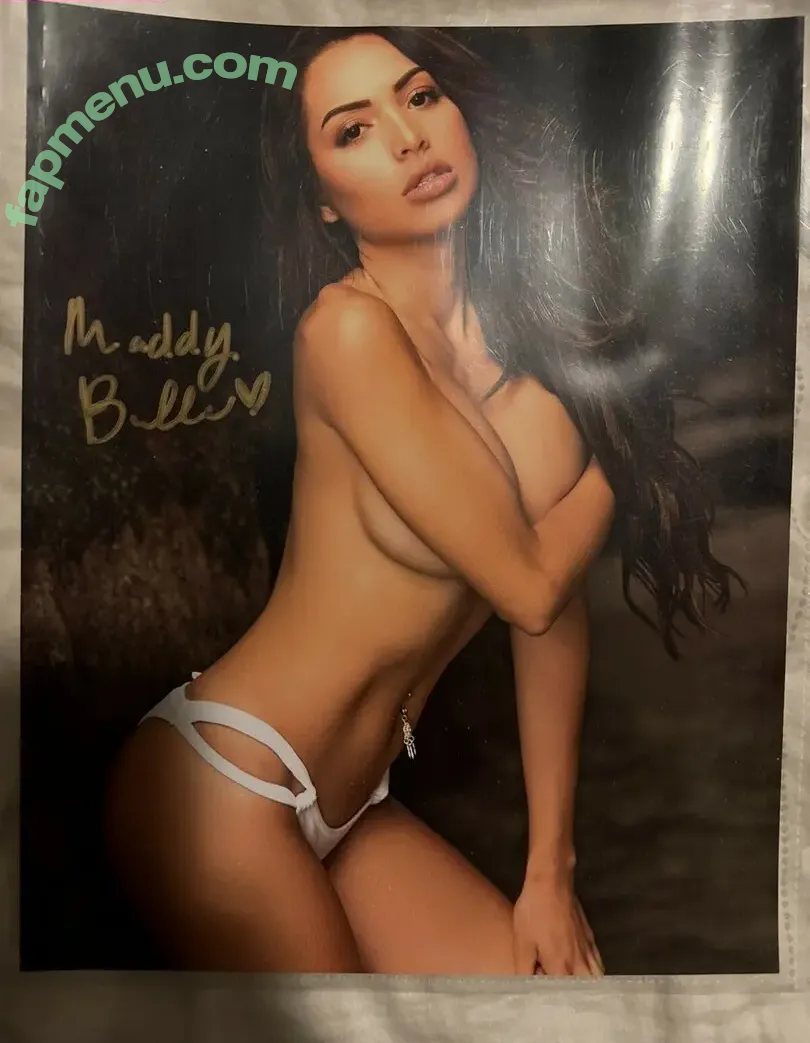 maddybelle nude photo #0002 (maddybelle)