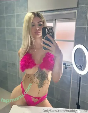 maddysmithx / somaddysmith nude photo #0063
