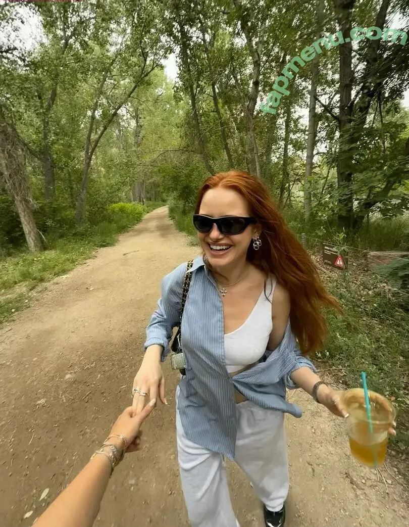 Madelaine Petsch nude photo #0295 (madelame)