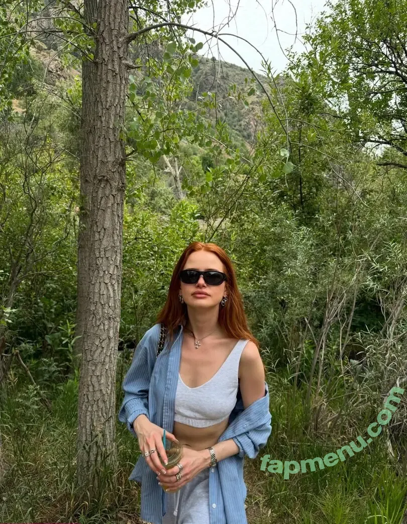 Madelaine Petsch nude photo #0298 (madelame)
