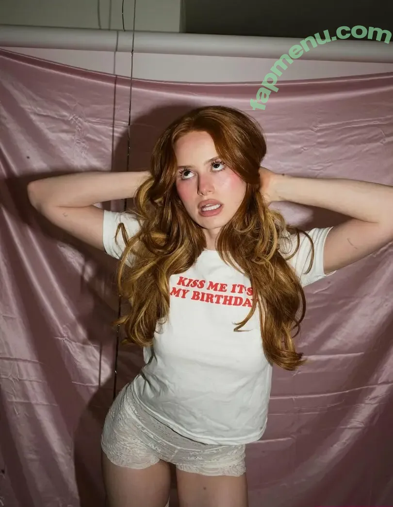 Madelaine Petsch nude photo #0310 (madelame)