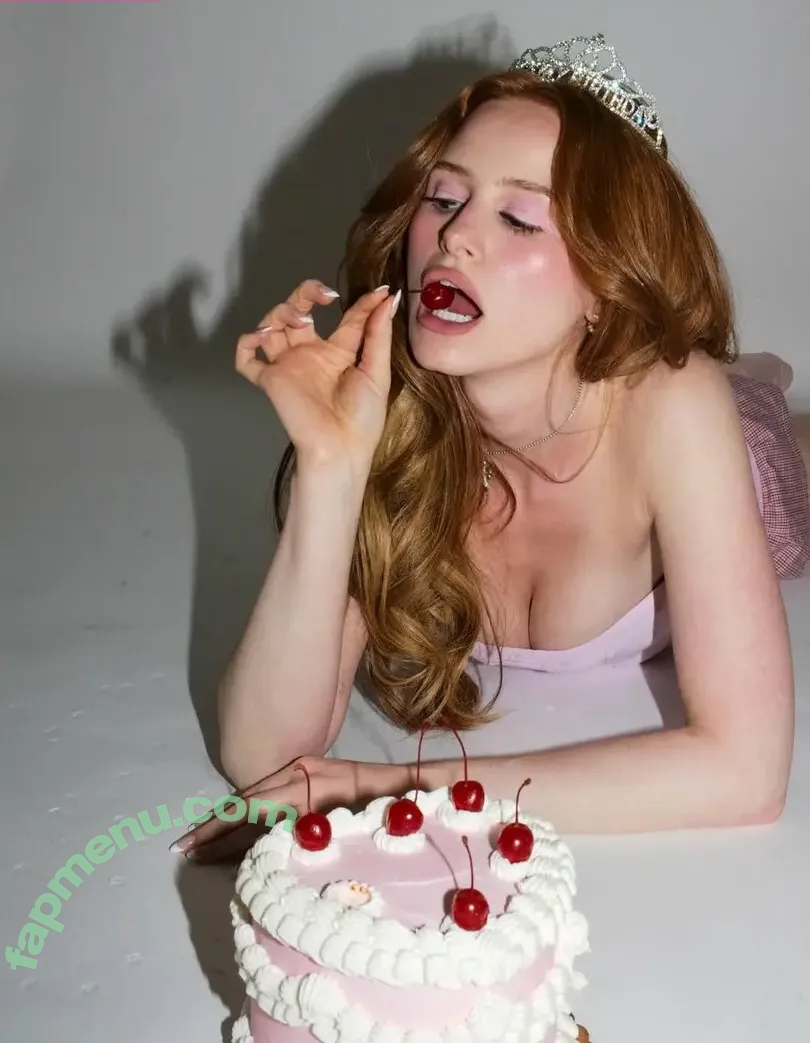 Madelaine Petsch nude photo #0311 (madelame)