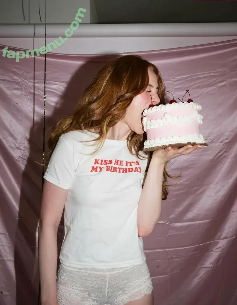 Madelaine Petsch nude photo #0313 (madelame)