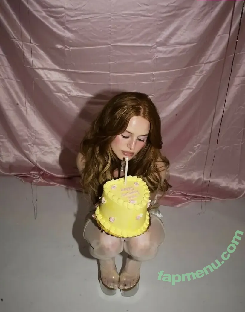 Madelaine Petsch nude photo #0314 (madelame)
