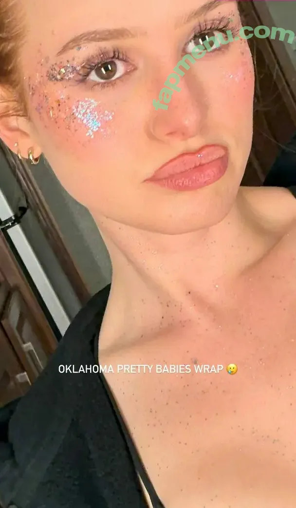 Madelaine Petsch nude photo #0325 (madelame)