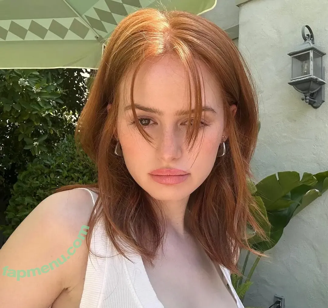 Madelaine Petsch nude photo #0332 (madelame)