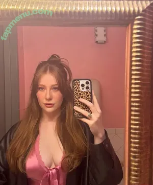 Madeline Ford / madelineaford nude photo #0322