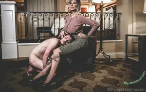 Madeline Marlowe / madeline_marlowe / maitressem nude photo #0318
