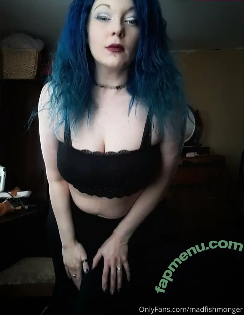 madfishmonger nude photo #0002 (madfishmonger)
