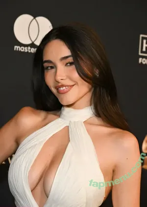 Madison Beer / madisonbeer nude photo #0119