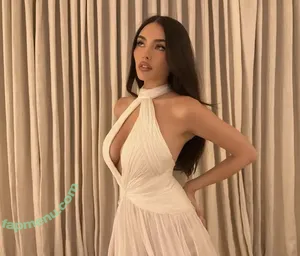 Madison Beer / madisonbeer nude photo #0121