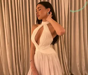 Madison Beer / madisonbeer nude photo #0125