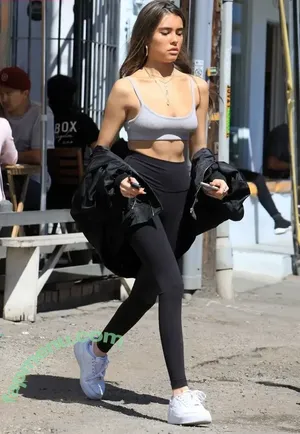 Madison Beer / madisonbeer nude photo #0152