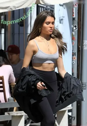 Madison Beer / madisonbeer nude photo #0154