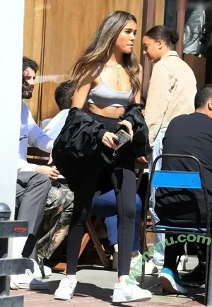 Madison Beer / madisonbeer nude photo #0155