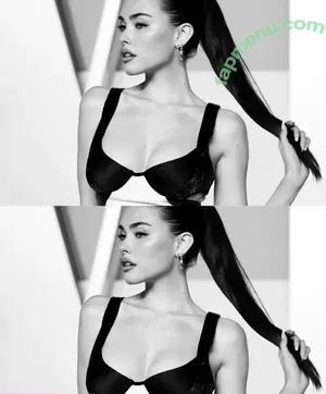 Madison Beer / madisonbeer nude photo #0156